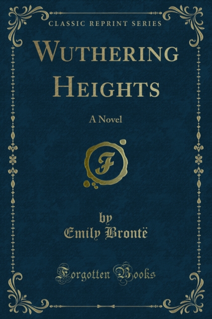 Wuthering Heights