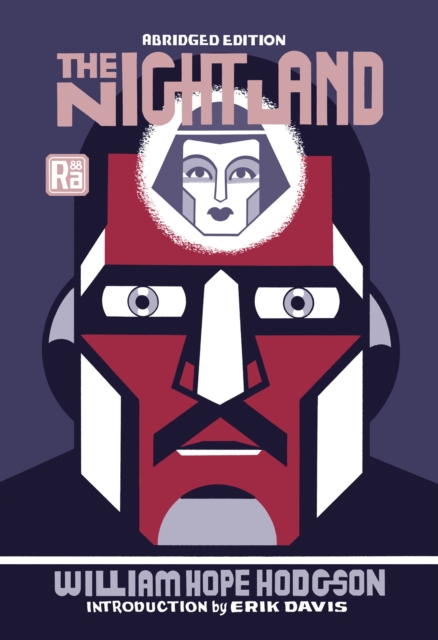 Night Land, abridged edition