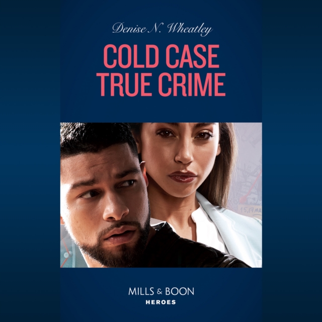 Cold Case True Crime