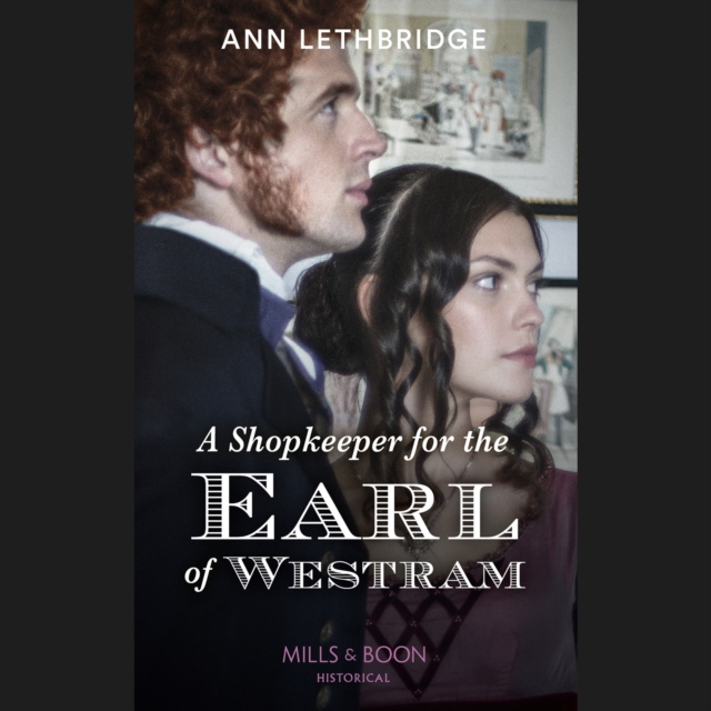 Shopkeeper For The Earl Of Westram