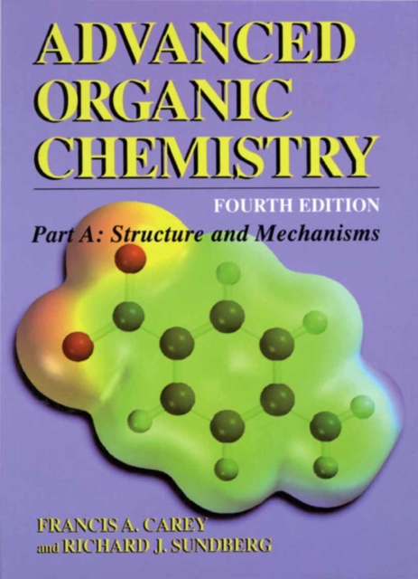 Advanced Organic Chemistry