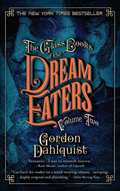 Glass Books of the Dream Eaters, Volume Two