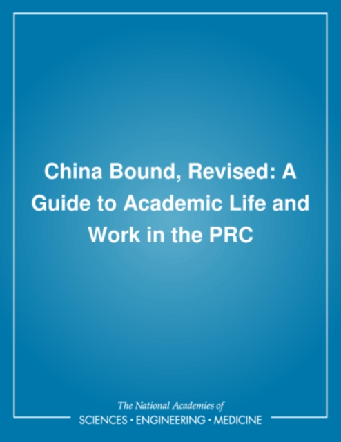 China Bound, Revised