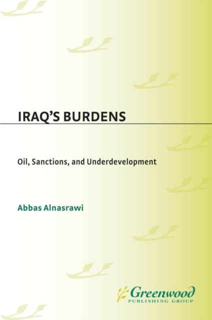 Iraq's Burdens