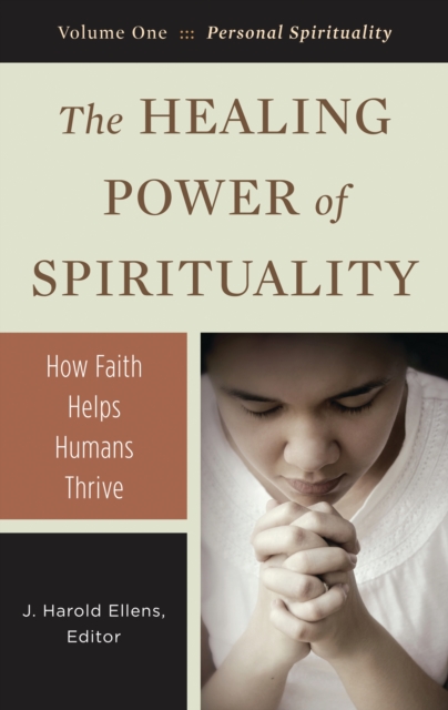 Healing Power of Spirituality