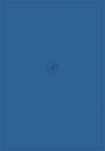 Environmental Control of Cell Synthesis and Function