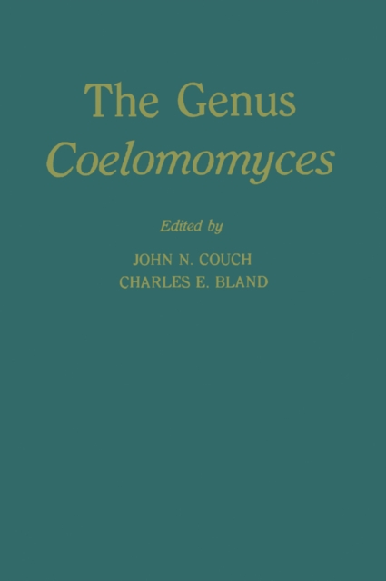 Genus Coelomomyces