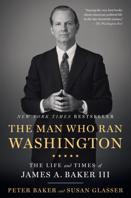 Man Who Ran Washington