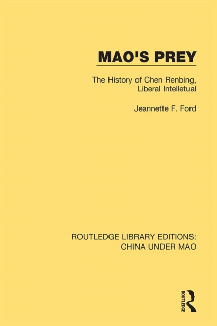 Mao's Prey