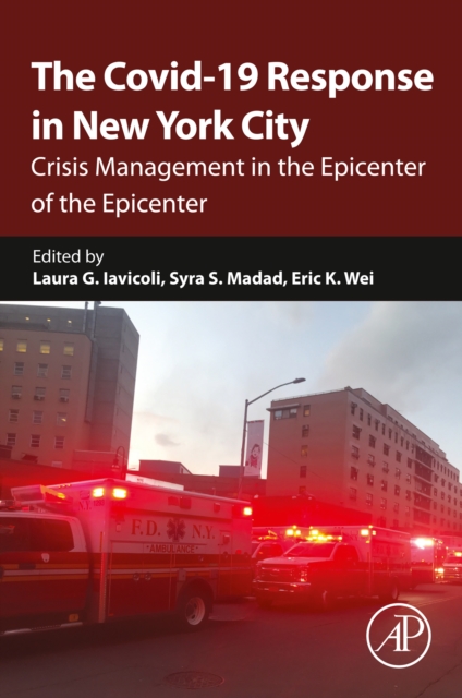 Covid-19 Response in New York City