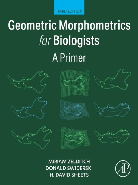 Geometric Morphometrics for Biologists
