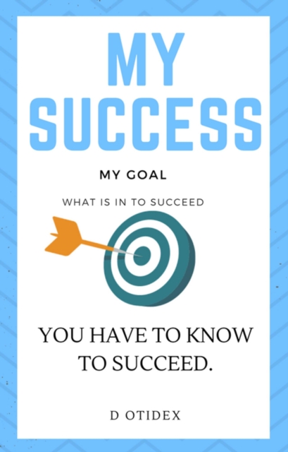 My Success My Goal