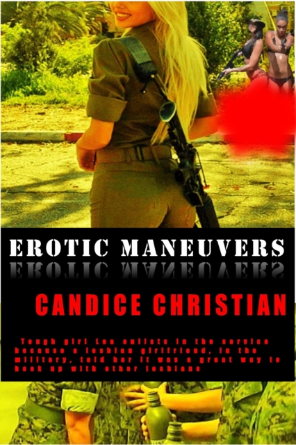 Erotic Maneuvers