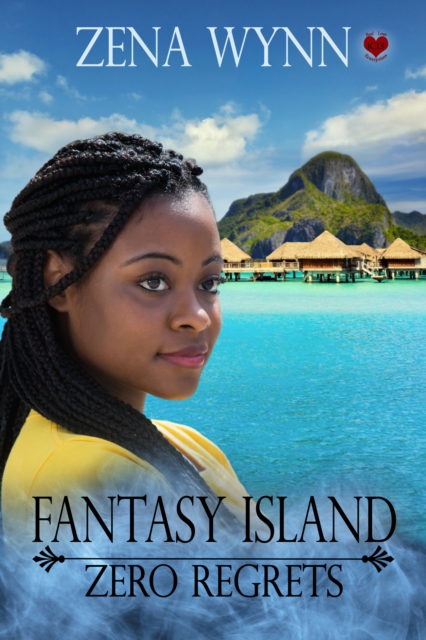 Fantasy Island: Zero Regrets