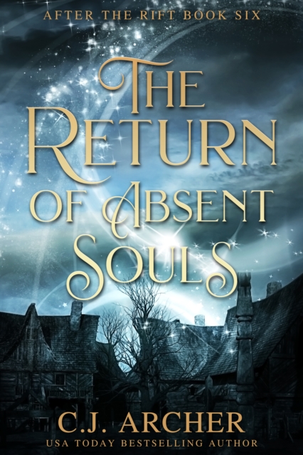 Return of Absent Souls