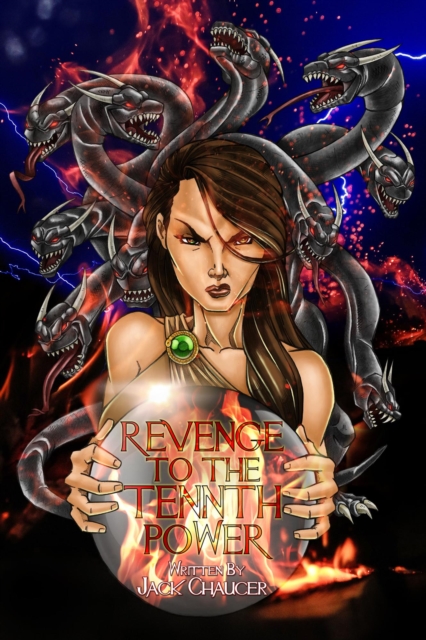 Revenge to the Tennth Power