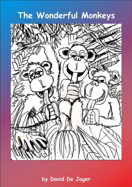 Wonderful Monkeys