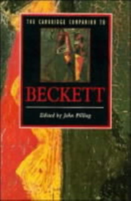 Cambridge Companion to Beckett