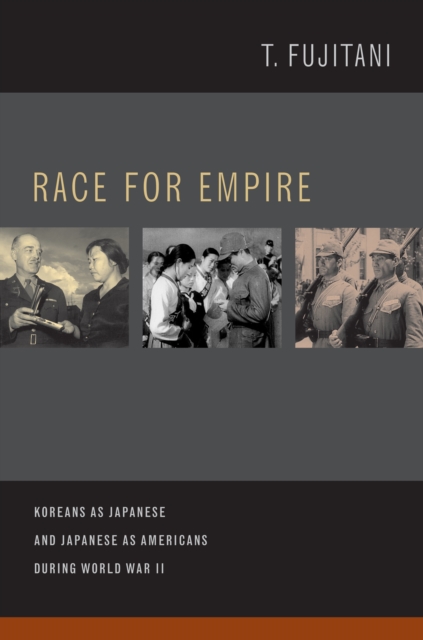 Race for Empire
