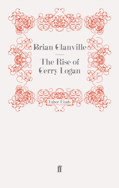 Rise of Gerry Logan