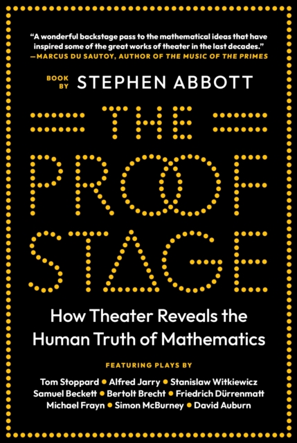 Proof Stage
