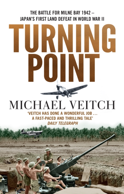 Turning Point