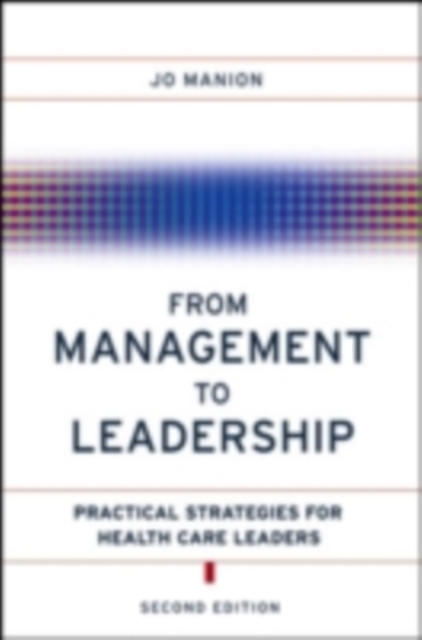 From Management to Leadership
