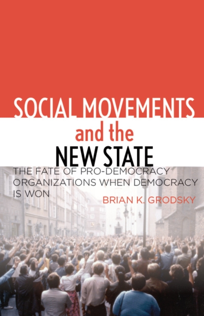 Social Movements and the New State