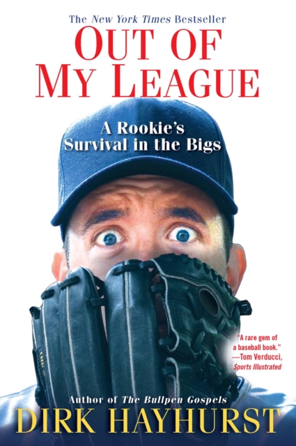 Out of My League: