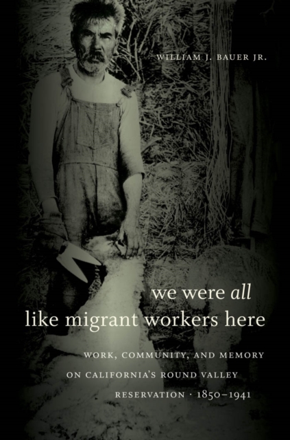 We Were All Like Migrant Workers Here