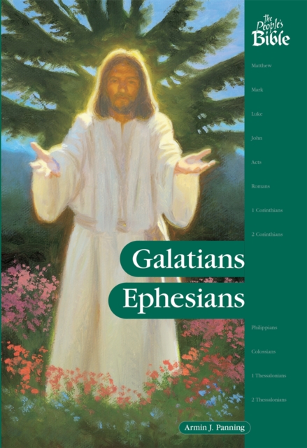Galatians Ephesians