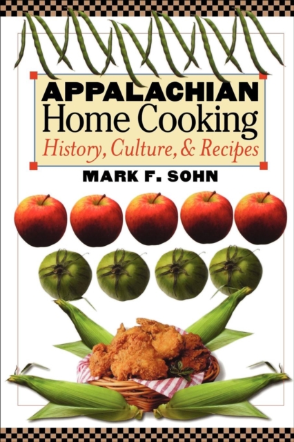 Appalachian Home Cooking