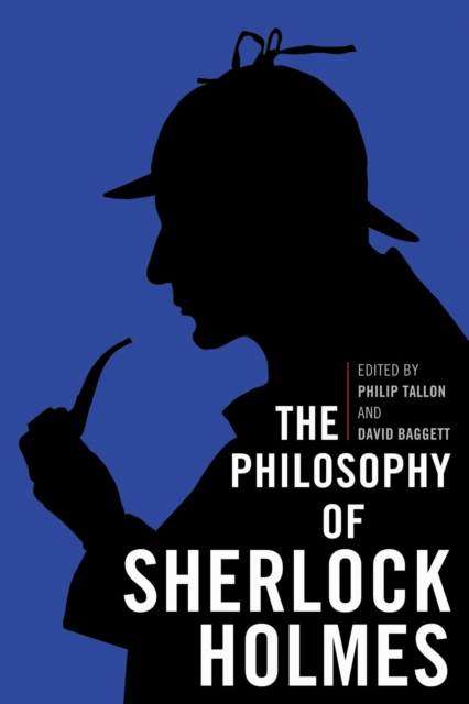 Philosophy of Sherlock Holmes