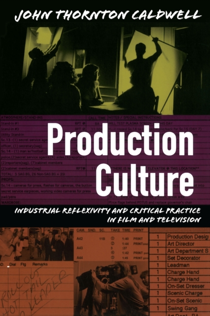 Production Culture