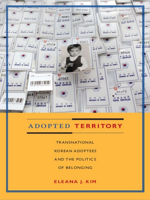 Adopted Territory