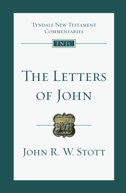 Letters of John