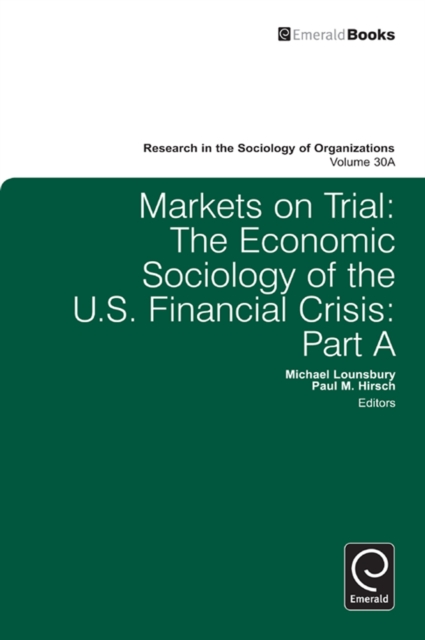 Markets On Trial