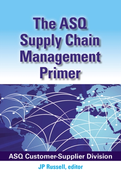 ASQ Supply Chain Management Primer