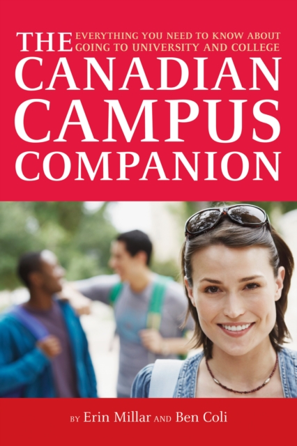 Canadian Campus Companion
