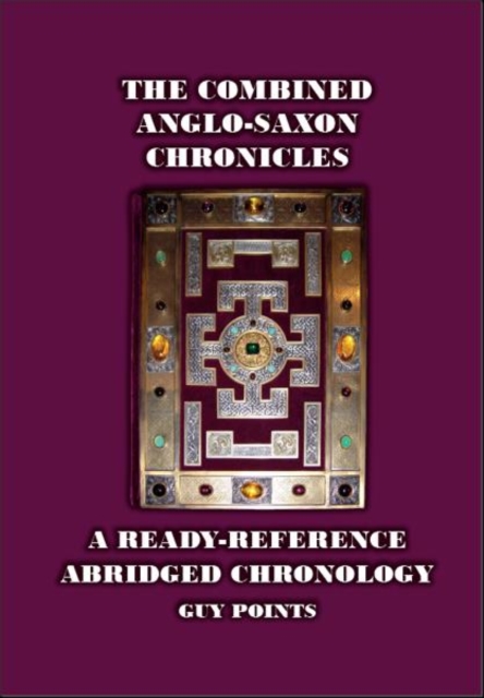 Combined Anglo-Saxon Chronicles