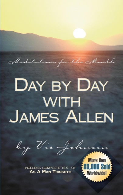 Day By Day With James Allen