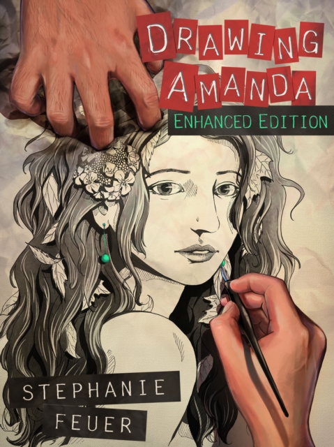 Drawing Amanda