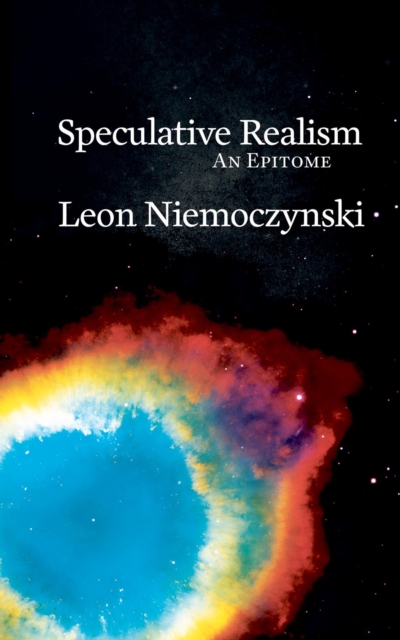 Speculative Realism