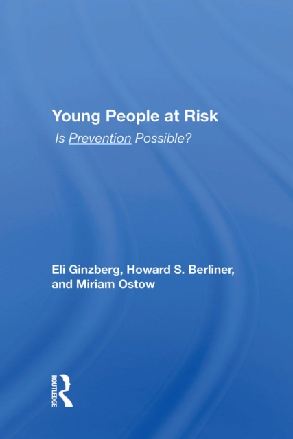 Young People At Risk