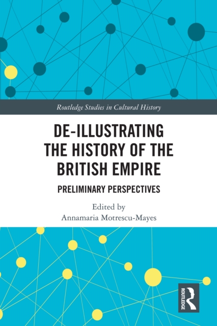 De-Illustrating the History of the British Empire