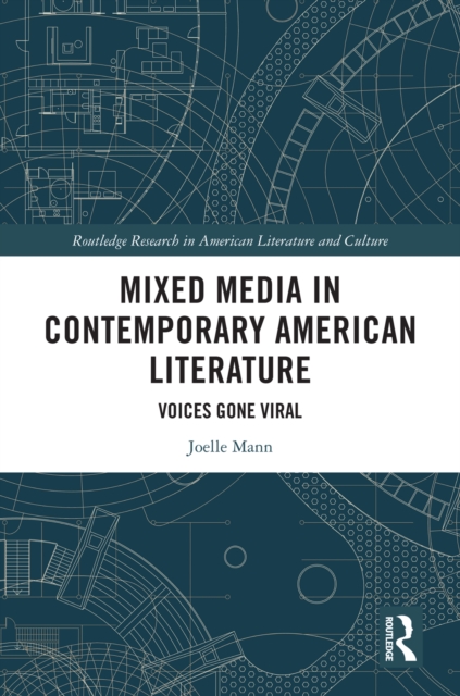 Mixed Media in Contemporary American Literature