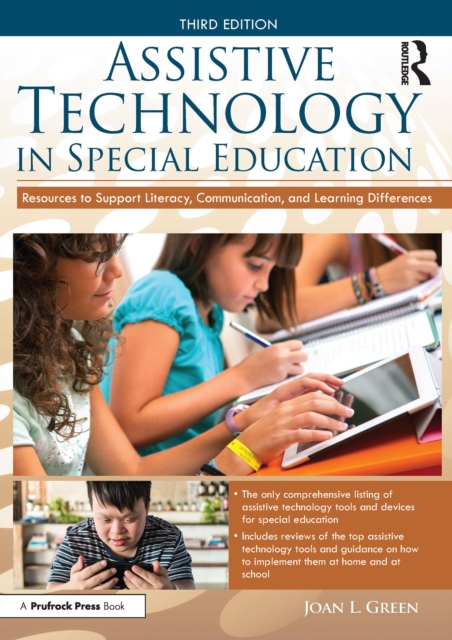 Assistive Technology in Special Education