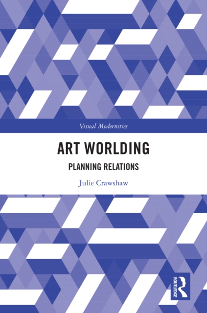 Art Worlding