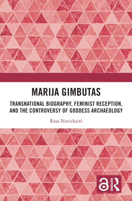 Marija Gimbutas