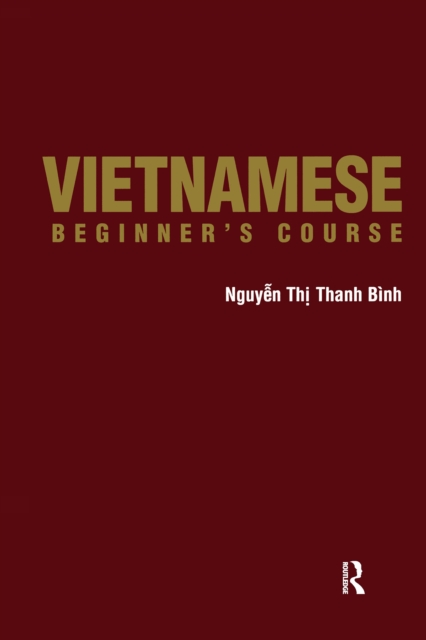 Vietnamese Beginner's Course